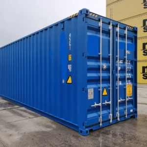 new 20ft container